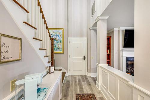 Létesítmények, Lake Oconee Condo in Greensboro