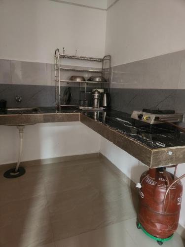 Jagdishwary kuteer Home stay in Kasoti