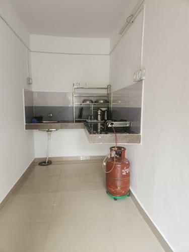 Jagdishwary kuteer Home stay in Kasoti