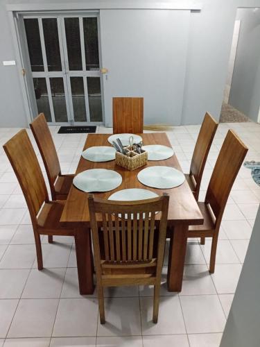 Eden Stays, Nadi (foto 3)