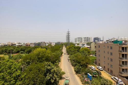 Windchime 331 – Gurgaon, NY