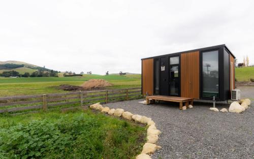 . Weka Pass Cottages 2 by Tiny Away
