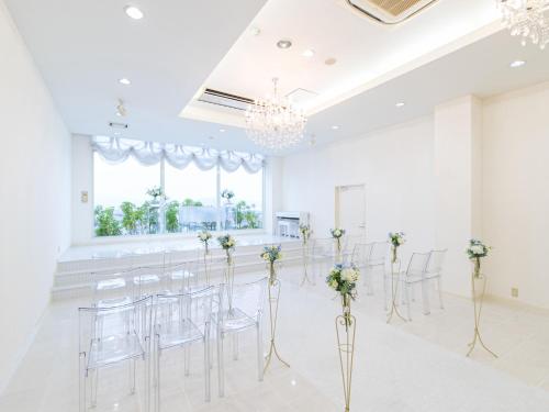 Attractions, Hotel Verfort Hyuga in Hyuga