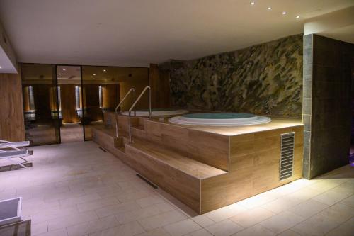 Spa, Voco Podgorica Montenegro By IHG in Podgorica