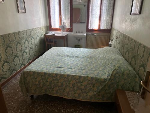 Hotel Locanda Ca Foscari, Venise (photo 7)