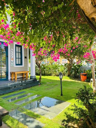 AnnA Villa - Novaworld Phan Thiết