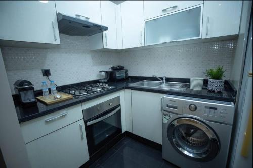 Where to stay in Casablanca 2 bedrooms, Casablanca (photo 8)