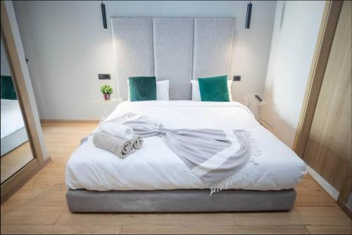 Where to stay in Casablanca 2 bedrooms, Casablanca (photo 9)