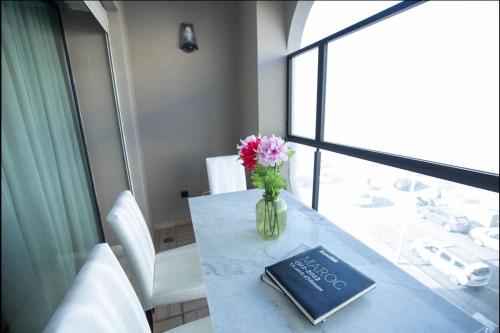 Where to stay in Casablanca 2 bedrooms, Casablanca (photo 6)