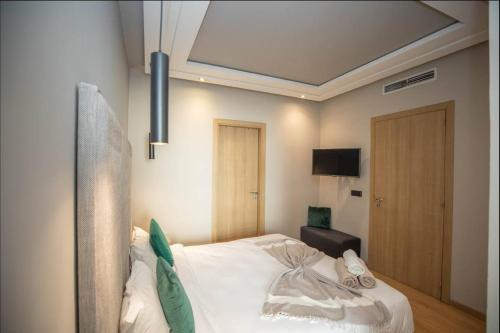 Where to stay in Casablanca 2 bedrooms, Casablanca (photo 10)