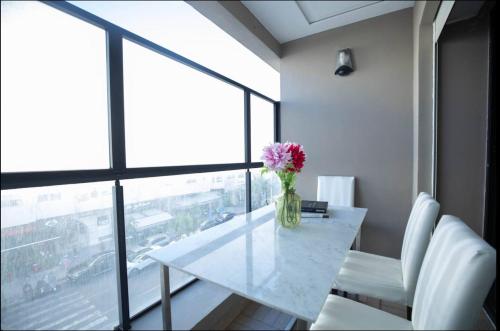 Where to stay in Casablanca 2 bedrooms, Casablanca (photo 7)