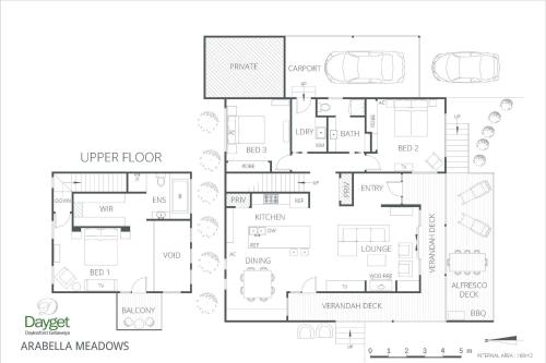 Arabella Meadows – Daylesford, FL