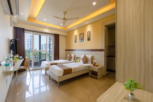 Windchime 331 – Gurgaon, NY