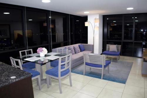 Luxury penthouse - Puerto Santa Ana - Guayaquil - image 5