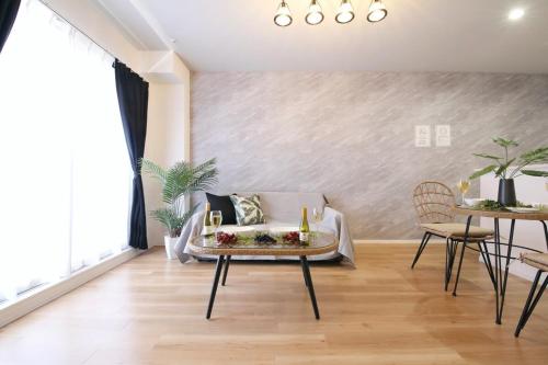 フォルモント寺田町 202