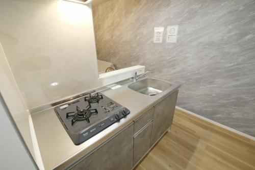 フォルモント寺田町 202