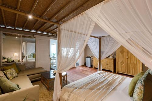 Superior King Room room in Bloomfield Umalas