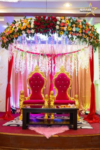 Hotel City in Mahakali