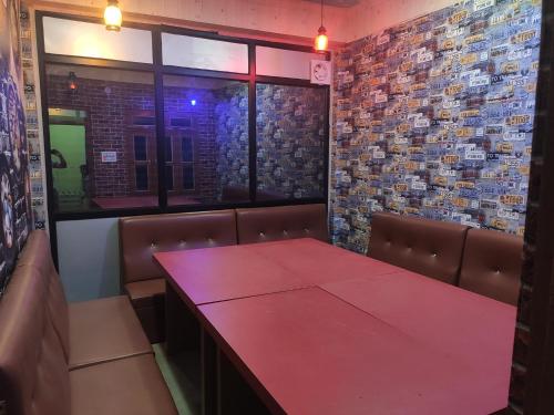 Hotel City in Mahakali