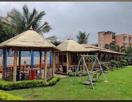 Dream Holiday Resort in Inani