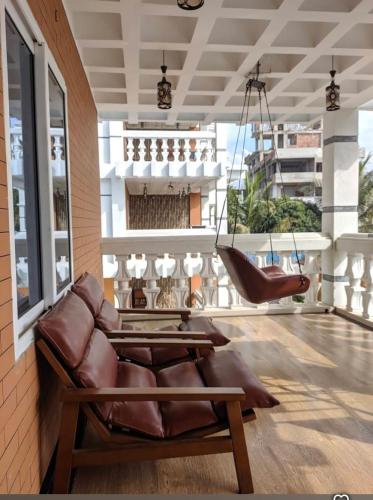 Dream Holiday Resort in Inani
