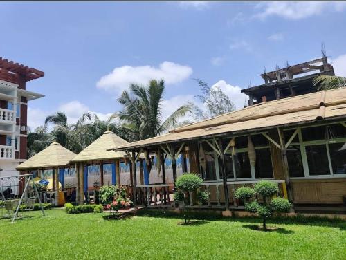 Dream Holiday Resort in Inani