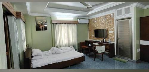 Dream Holiday Resort in Inani