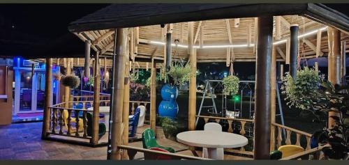 Dream Holiday Resort in Inani