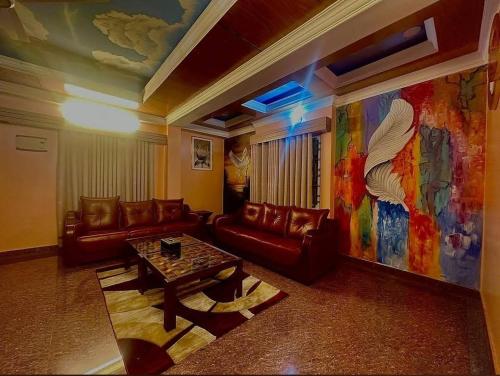 Dream Holiday Resort in Inani