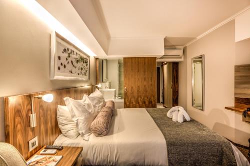 Gostinjska soba, City Lodge Hotel Bloemfontein in Bloemfontein