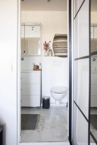 Cozy apartment - Super central, Брюссель (фото 5)