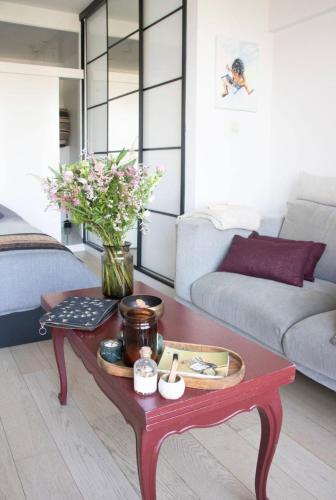 Cozy apartment - Super central, Брюссель (фото 8)