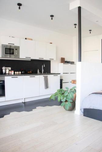 Cozy apartment - Super central, Брюссель (фото 10)