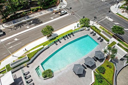 3BR Apartment Hinterland Views - Sierra Grand CoastHM - image 2