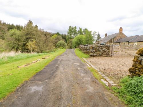Shepherds Burn Cottage - image 10