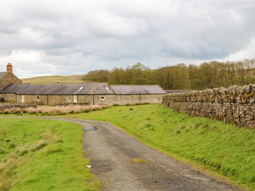 Shepherds Burn Cottage - image 11