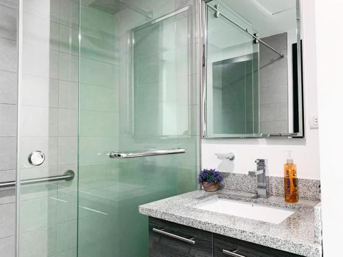 Two-Bedroom Apartment with City View image 10