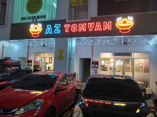 Simple Comforts KL Shared apt in Sg Besi