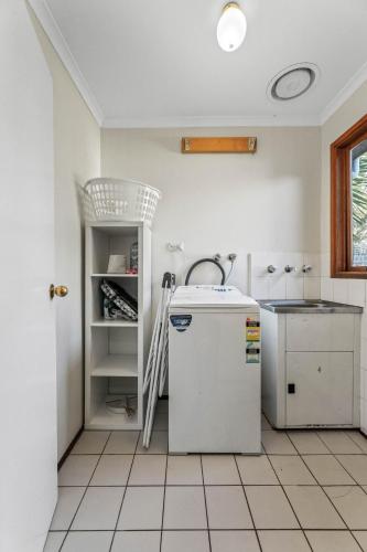 Tranquil Cul de Sac Family Retreat in Lilydale in 利利代爾