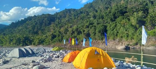 REACH DESTINATION RIVERSIDE RESORT, Dawki Umngot River in Pynursla