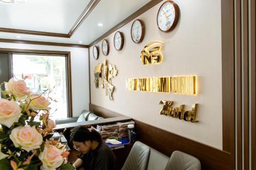 NEW SUN NAM ĐỊNH HOTEL