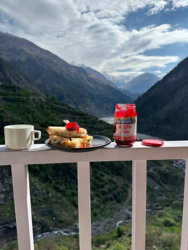 Harsil Heights in หรศิล