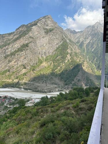 Harsil Heights in หรศิล