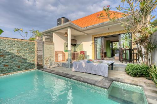 Apsarri Private Villa, Nusa Penida