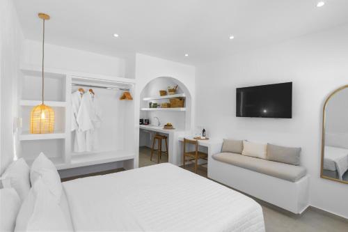 Elena Studios & Apartments