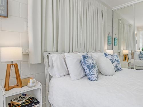 2 Bedroom - APARTMENT OPPOSITE BEACHFRONT, Yeppoon (foto 10)