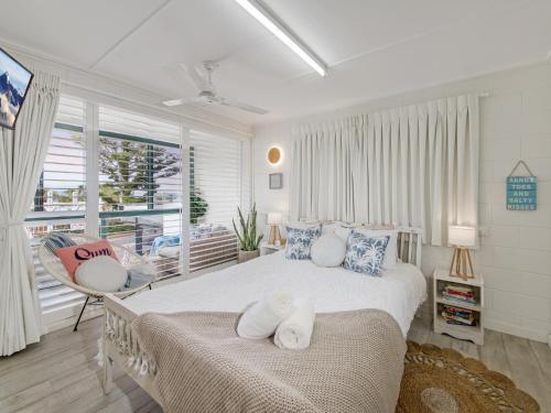 2 Bedroom - APARTMENT OPPOSITE BEACHFRONT, Yeppoon (foto 9)