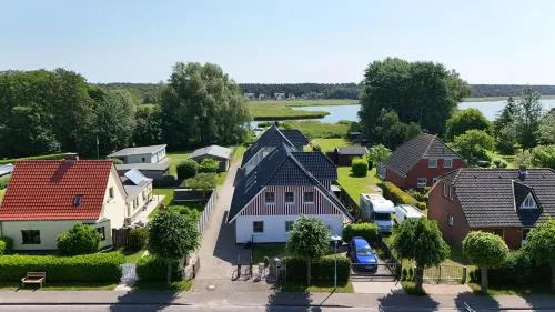 Ferienwohnung Schröder-Ehrke in Breege, Deutschland