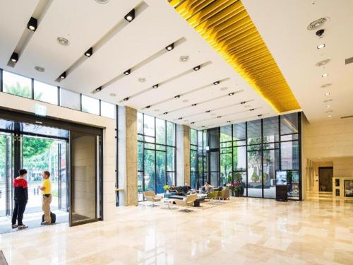Hotel Denim Seoul, Soul (fotografie 7)