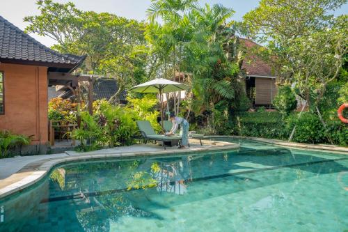 Mumbul Ubud, Ubud